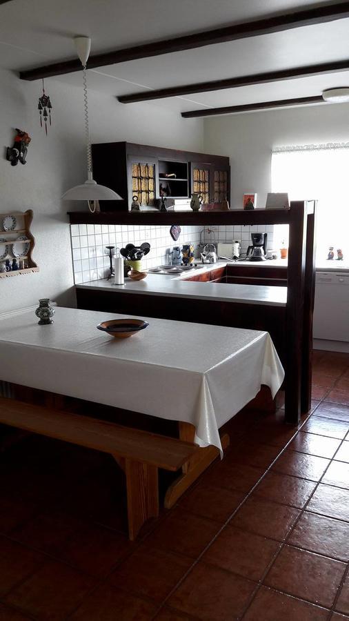 Glaesibaer Bed and Breakfast Reynistadur Εξωτερικό φωτογραφία